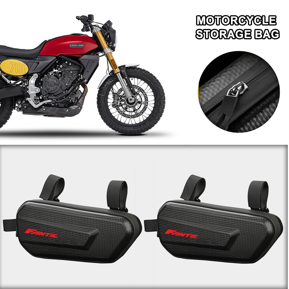 360° Waterproof Protection Har - Motorcycle Gear Companies recension och pris