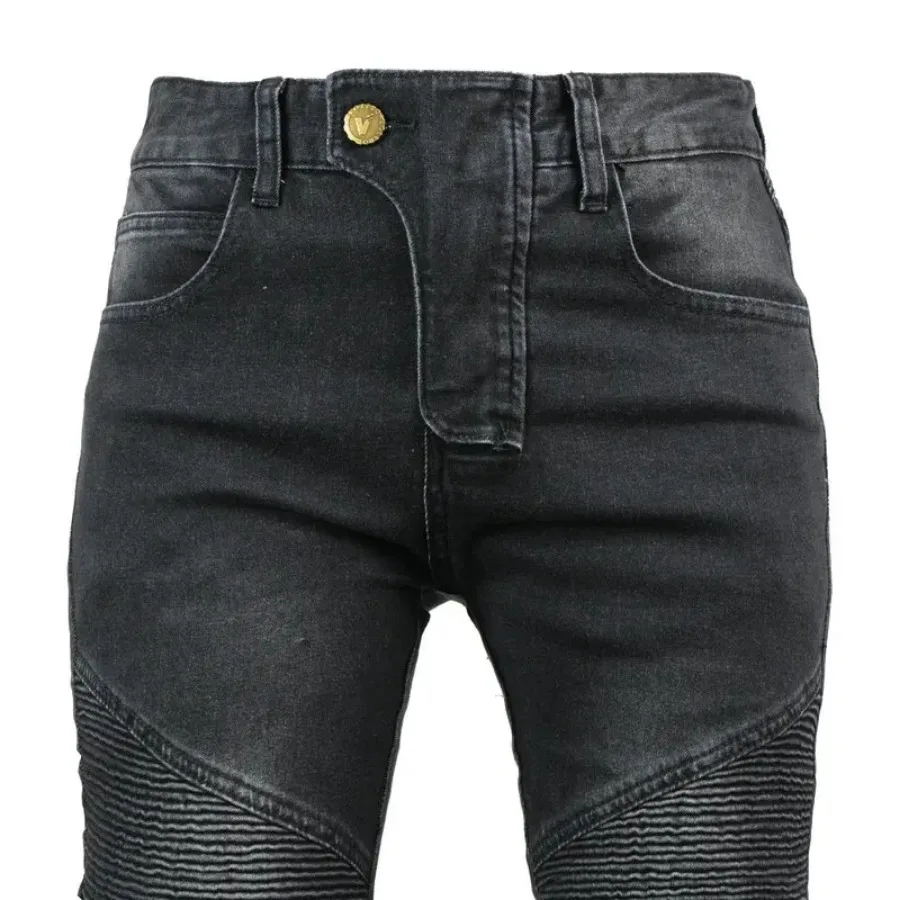 Women's Motorcycle Riding Jean - Motorcycle Gear For Woman recension och pris