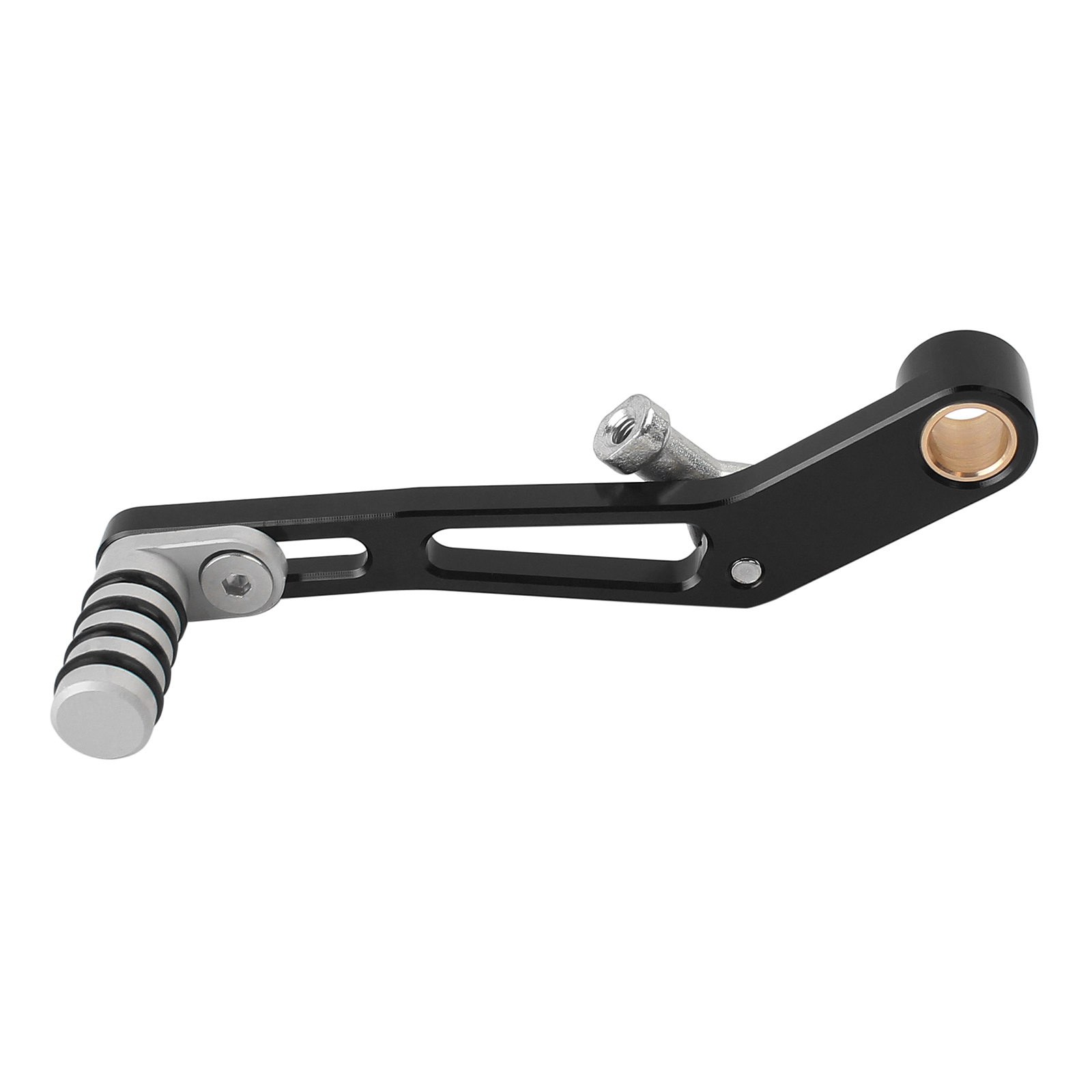 Motorcycle Adjustable Left Shi - Motorcycle Gear Lever Extender recension och pris