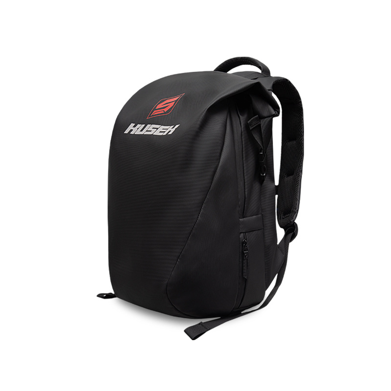 Motorcycle Helmet Backpack, Wa - Motorcycle Gear Backpack recension och pris