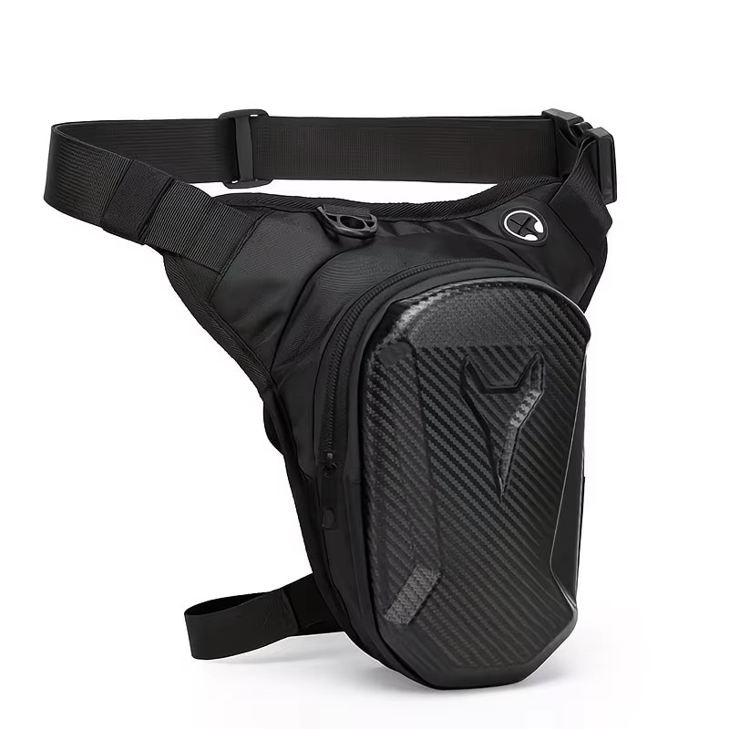 2026 Motorcycle Leg Tank Bag W - Motorcycle Gear Companies recension och pris