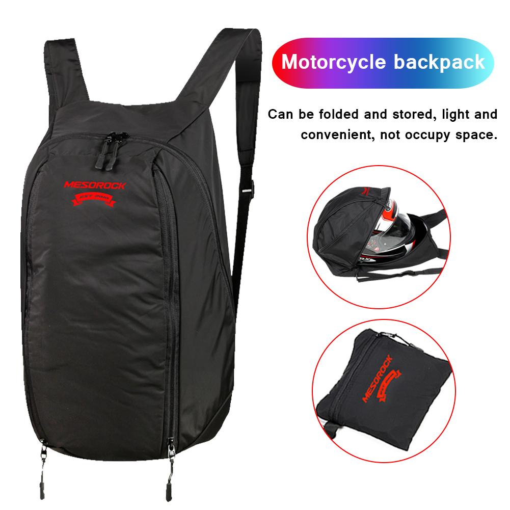 20-28L Motorcycle Backpack Wat - Motorcycle Gear Backpack recension och pris