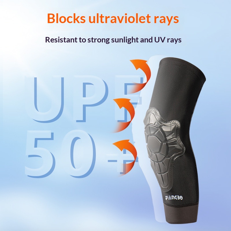 Motorcycle Summer Ice Sleeves  - Motorcycle Gear Mens recension och pris