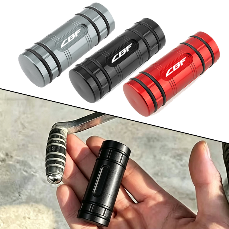 Explosions For HONDA CBF 125 1 - Motorcycle Gear Lever Extender recension och pris