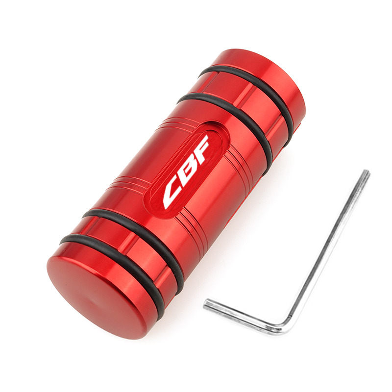 Explosions For HONDA CBF 125 1 - Motorcycle Gear Lever Extender recension och pris