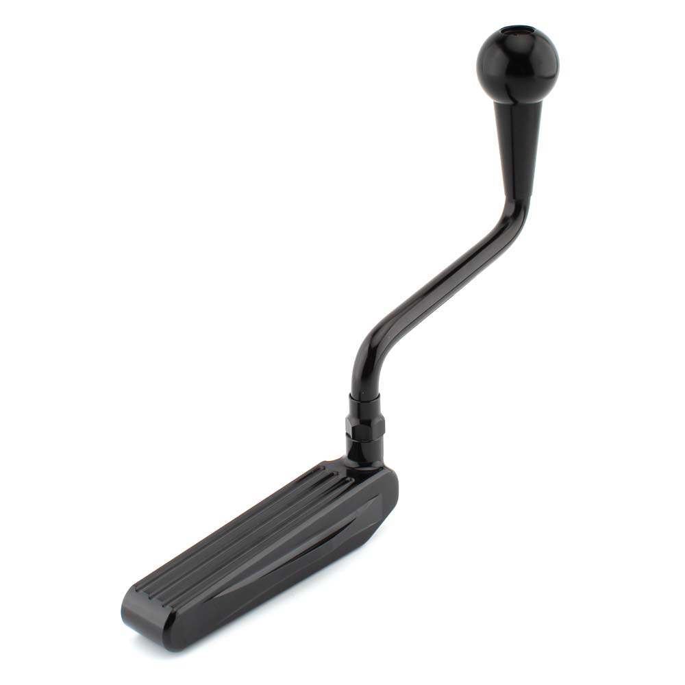 For BMW R18 2020- MV R18 Trans - Motorcycle Gear Lever Extender recension och pris