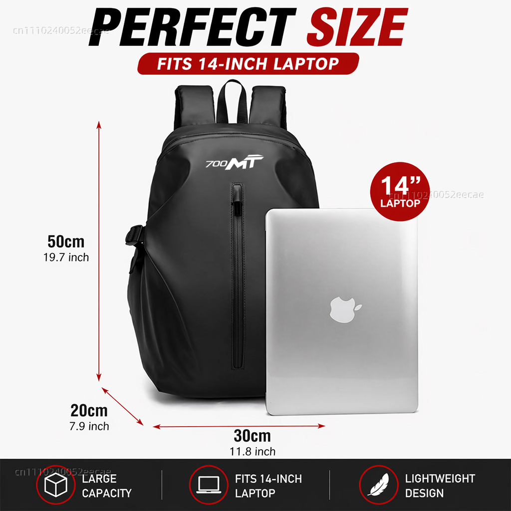 Knight Backpack Motorcycle Hel - Motorcycle Gear Backpack recension och pris