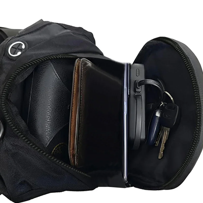 Motorcycle Leg Tank Bag Waterp - Motorcycle Gear Companies recension och pris