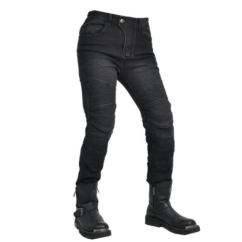 Casual Retro Stretch Motorcycl - Motorcycle Gear For Woman recension och pris