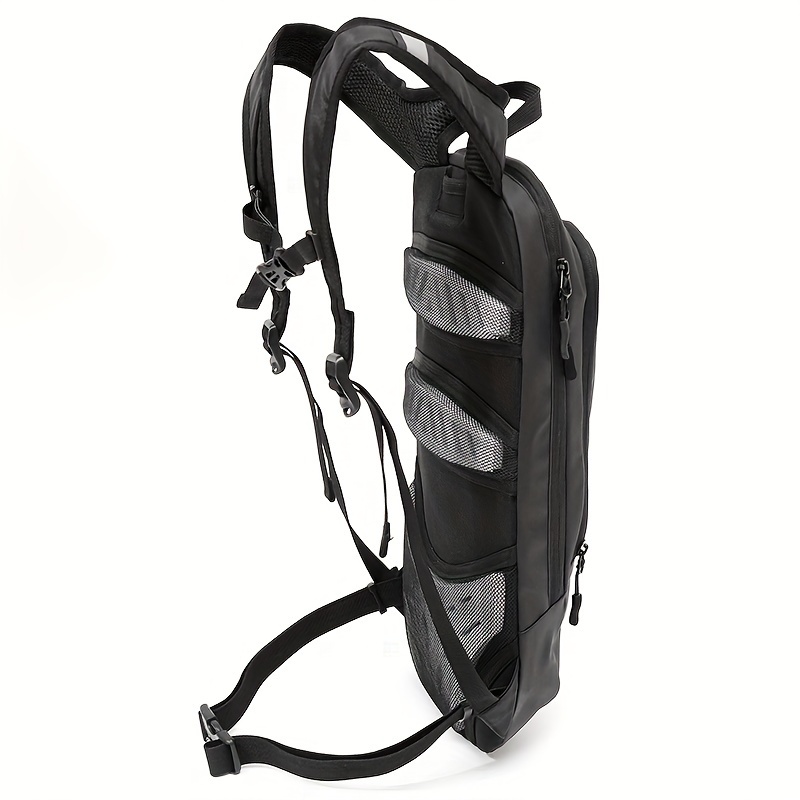 Lightweight Motorcycle Riding  - Motorcycle Gear Backpack recension och pris