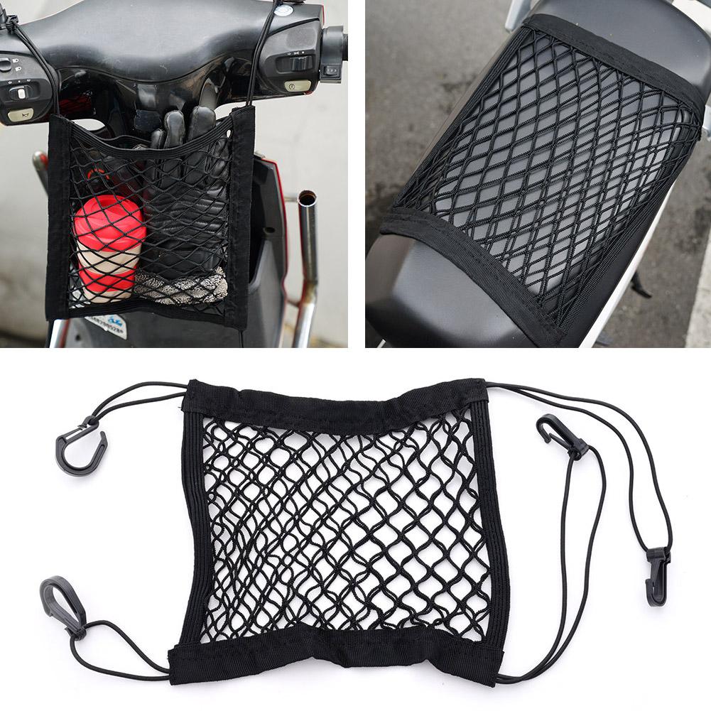 Car Motorcycle Seat Storage Me - Motorcycle Gear Companies recension och pris