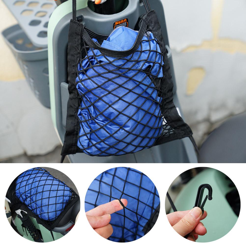 Car Motorcycle Seat Storage Me - Motorcycle Gear Companies recension och pris