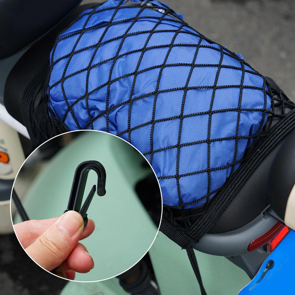 Car Motorcycle Seat Storage Me - Motorcycle Gear Companies recension och pris