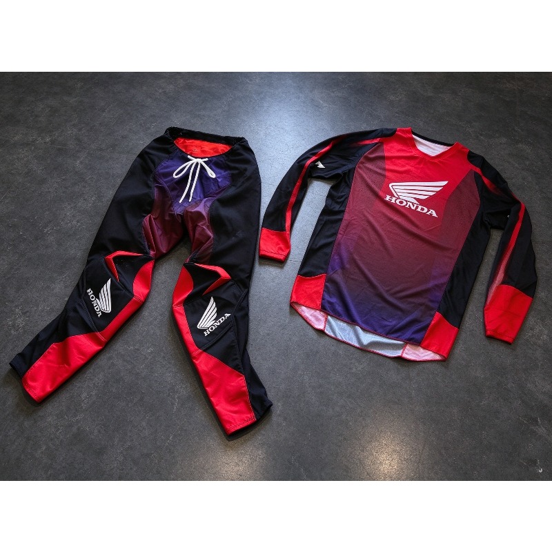 2026 Motocross Jersey and Pant - Motorcycle Gear Mens recension och pris