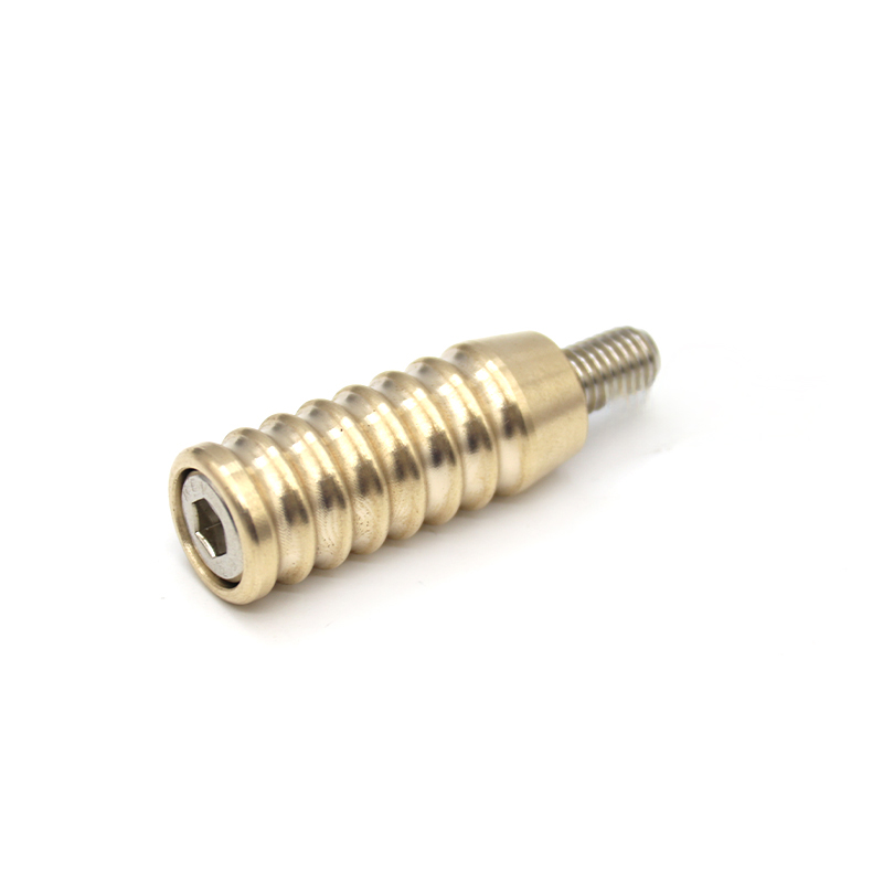 For Triumph Speed 400 Brass Ex - Motorcycle Gear Lever Extender recension och pris