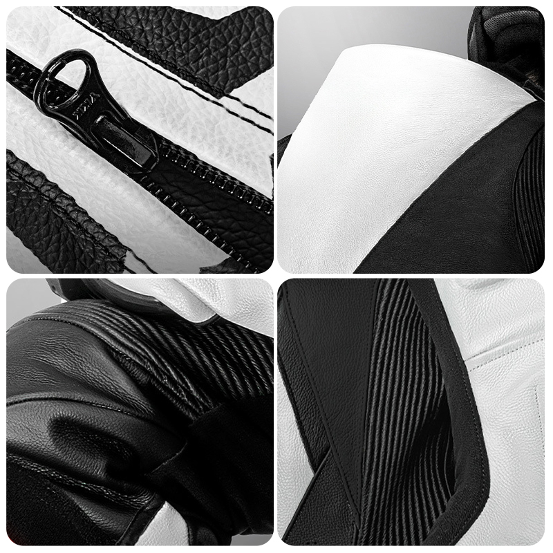 Motorcycle Racing Suit-Winter  - Motorcycle Gear Mens recension och pris