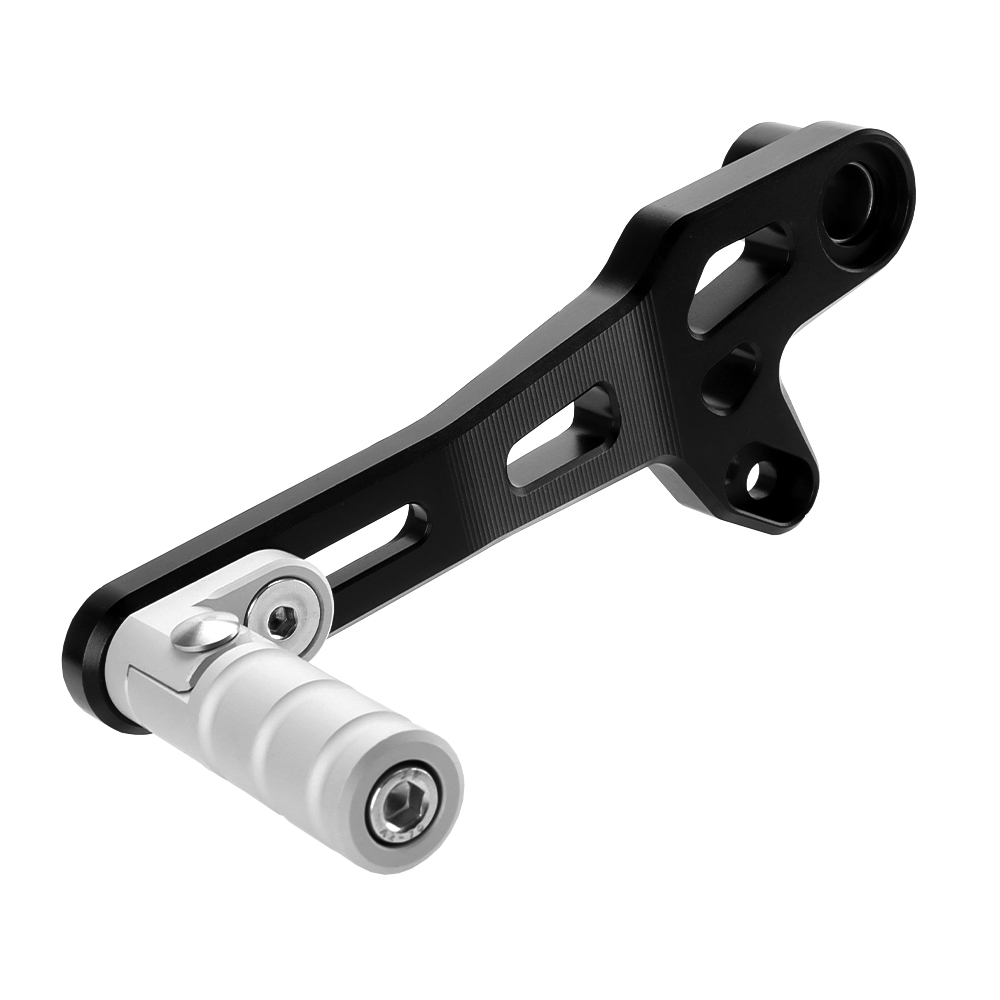 DesertX Motorcycle Adjustable  - Motorcycle Gear Lever Extender recension och pris