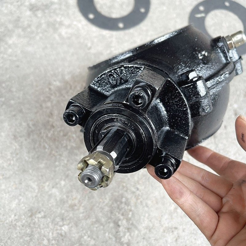 DIY four-wheel ATV accessories - Motorcycle Gear Companies recension och pris