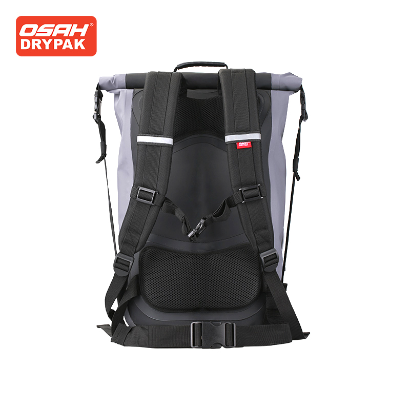 OSAH Motorcycle Bag Waterproof - Motorcycle Gear Backpack recension och pris