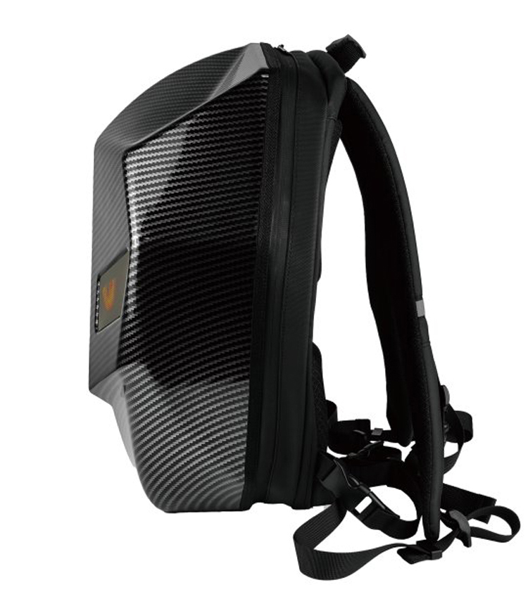 NR SPARK Motorcycle Backpack L - Motorcycle Gear Backpack recension och pris