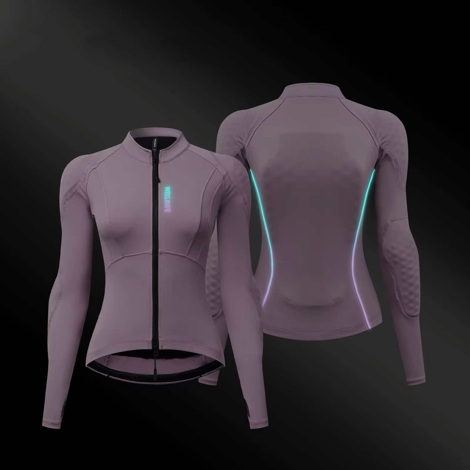 WOSAWE Women Motorcycle Style  - Motorcycle Gear For Woman recension och pris