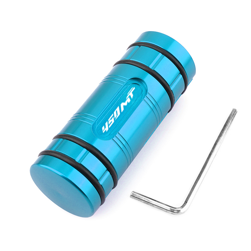 Motorcycle-Gear-Shift-Lever-Pe - Motorcycle Gear Lever Extender recension och pris