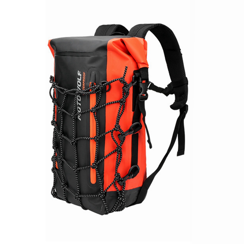Motorcycle Backpack Men Women  - Motorcycle Gear Backpack recension och pris