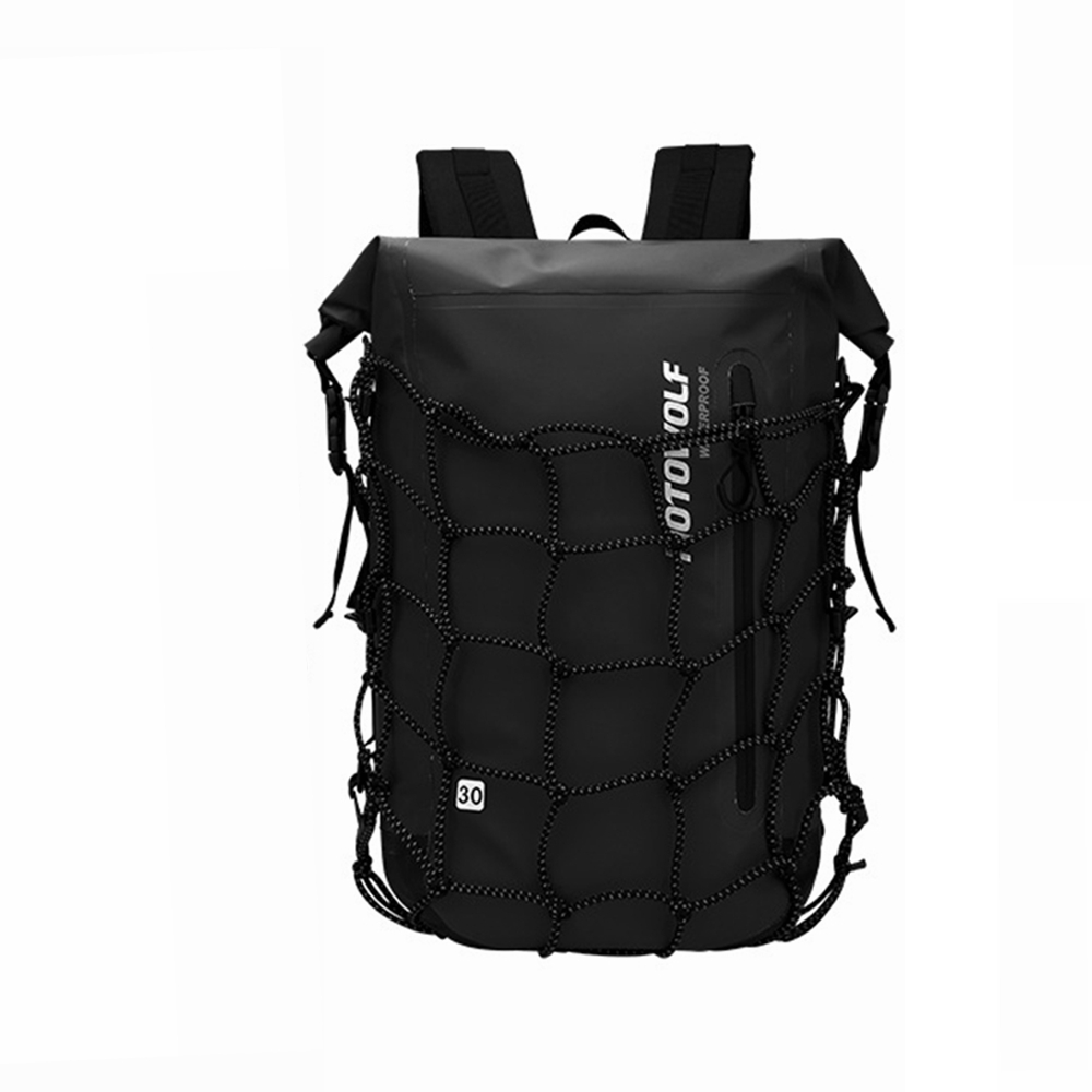 Motorcycle Backpack Men Women  - Motorcycle Gear Backpack recension och pris