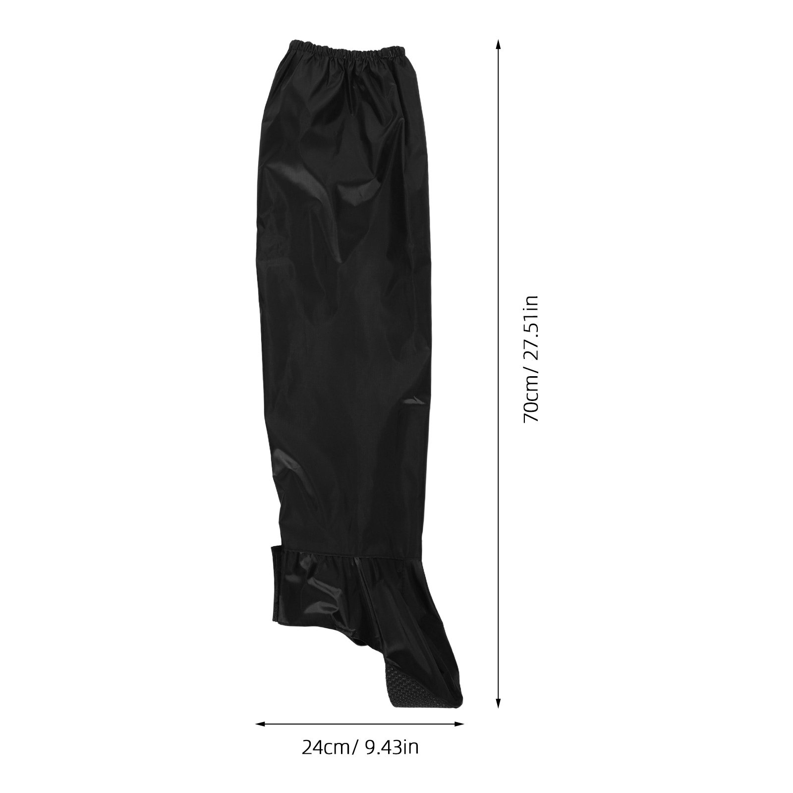 1Pair Unisex Motorcycle Rain P - Motorcycle Gear Mens recension och pris